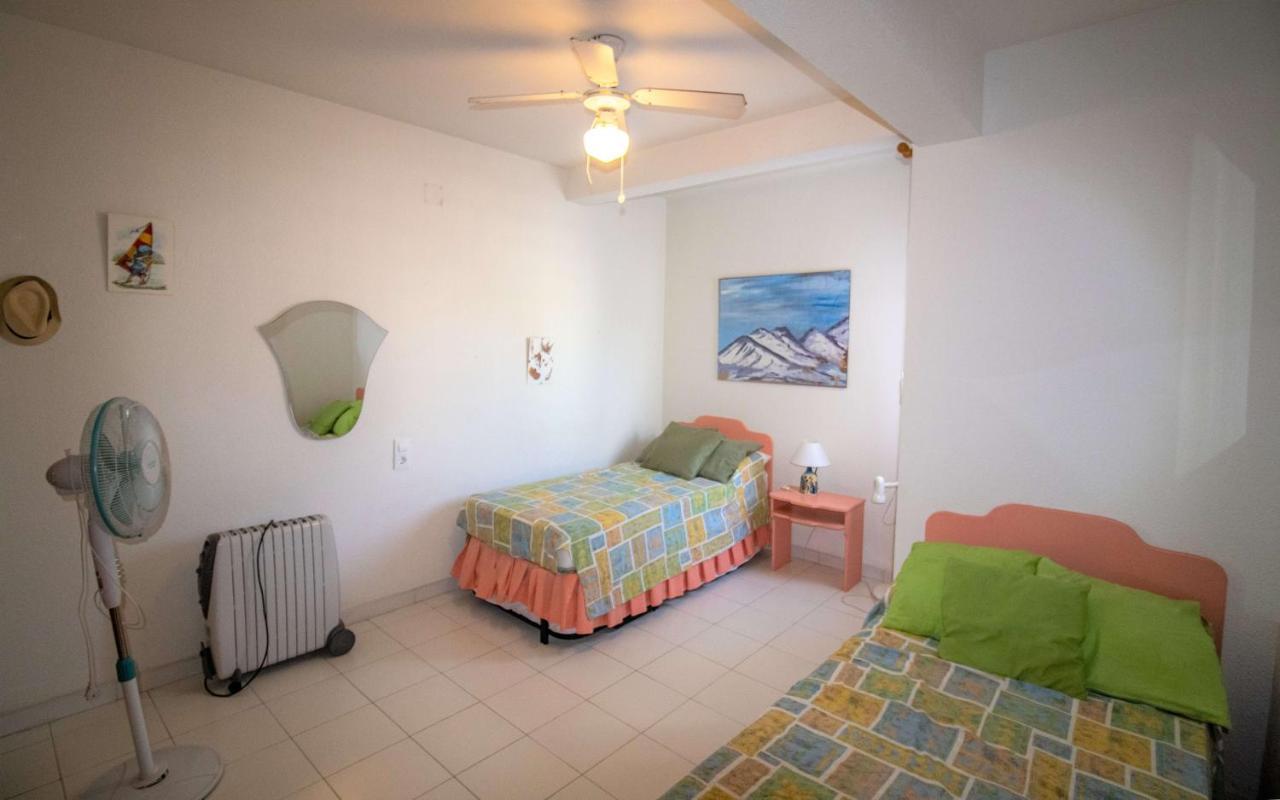 Apartamento A 250 Metros De La Playa - Las Fuentes Alcoceber Exterior photo